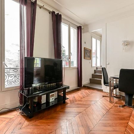 Elegance Sebastopol Pompidou Παρίσι Εξωτερικό φωτογραφία
