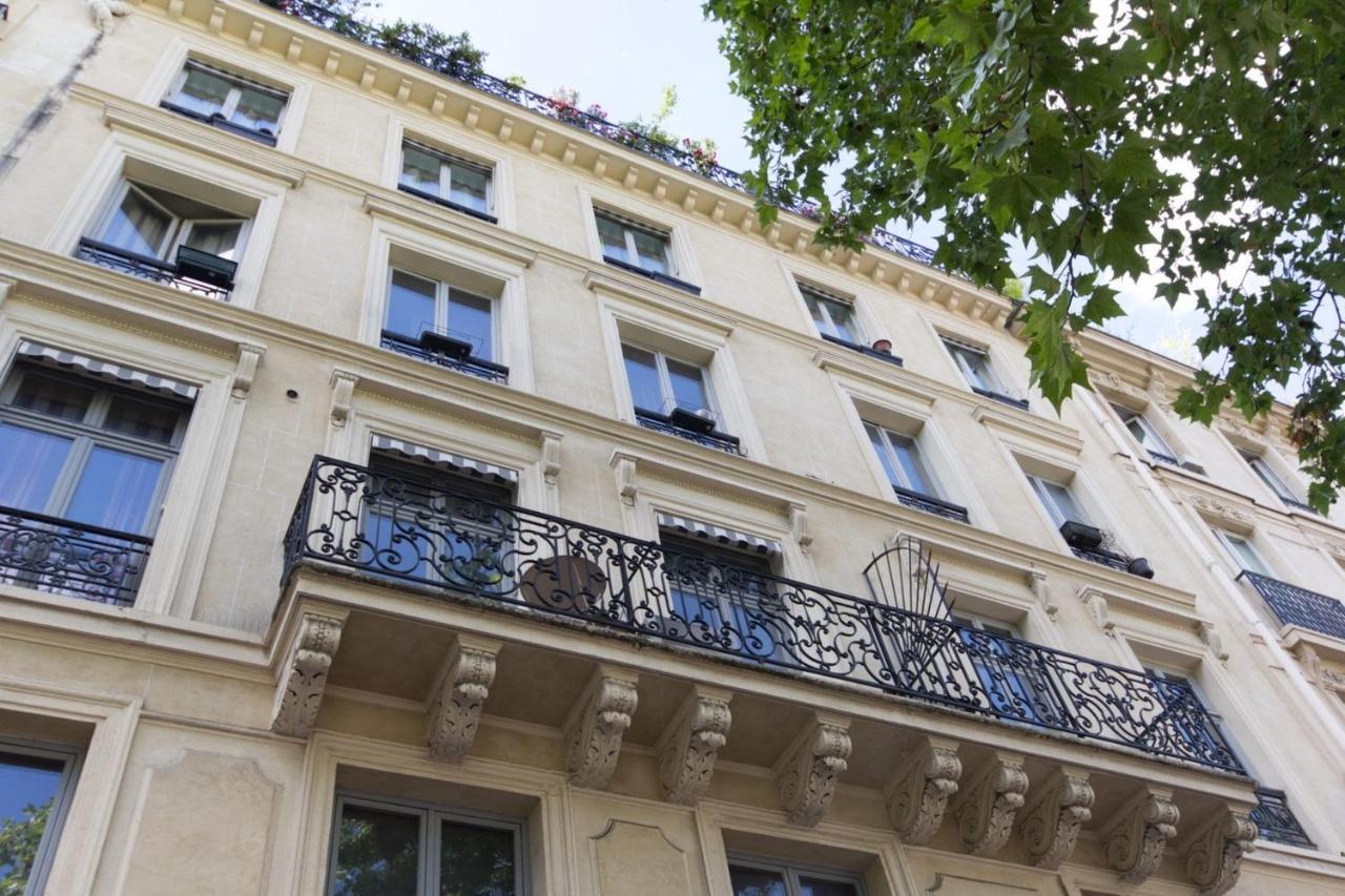 Elegance Sebastopol Pompidou Παρίσι Εξωτερικό φωτογραφία
