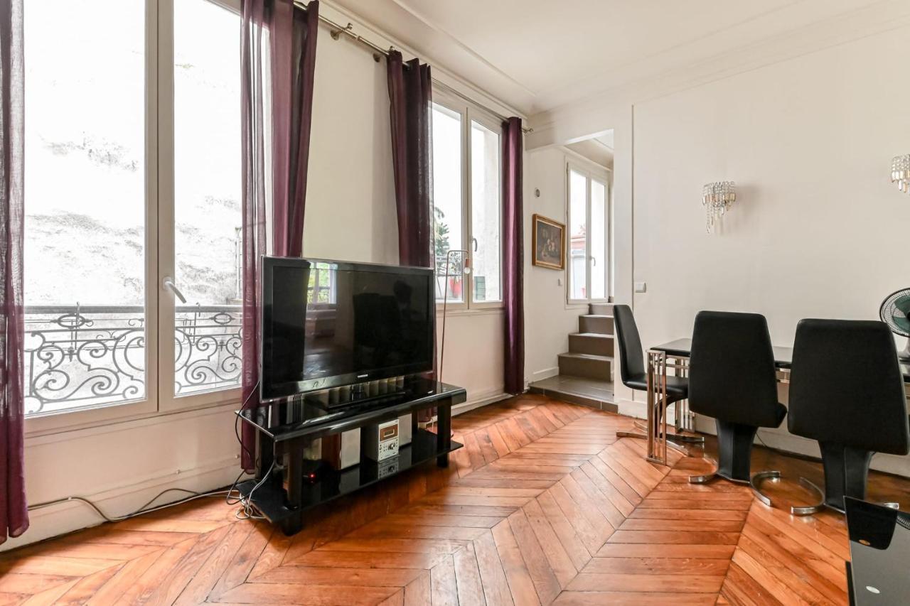 Elegance Sebastopol Pompidou Παρίσι Εξωτερικό φωτογραφία