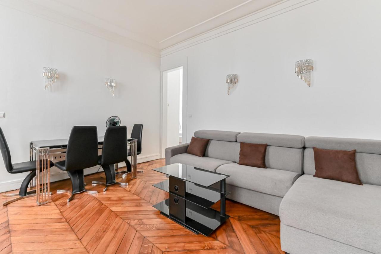 Elegance Sebastopol Pompidou Παρίσι Εξωτερικό φωτογραφία