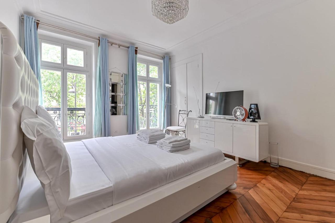Elegance Sebastopol Pompidou Παρίσι Εξωτερικό φωτογραφία